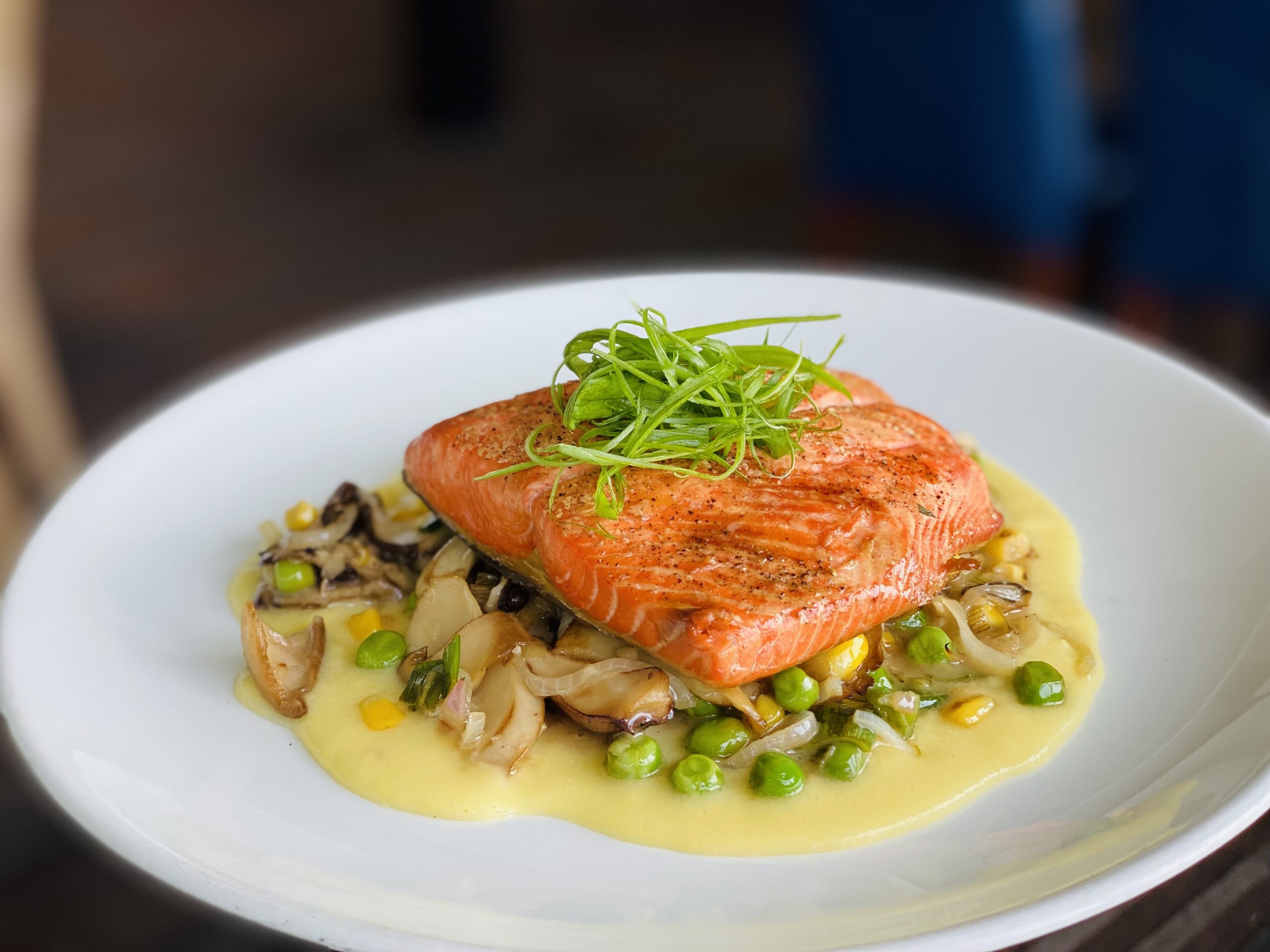 Seattle's Best Seafood Restaurant