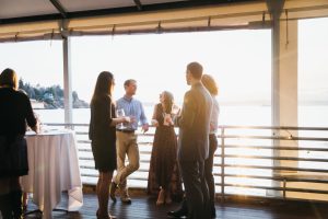 Seattle Event Venue