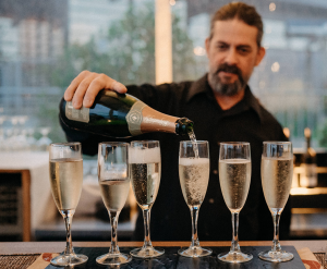 Seattle Waterfront Wedding Venue