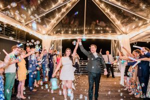 Seattle's Best Waterfront Wedding Venue